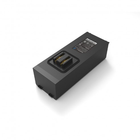 Batterie WhiteShark Mix & Mix Pro
