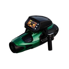 VAPOR PRO - scooter sous marin