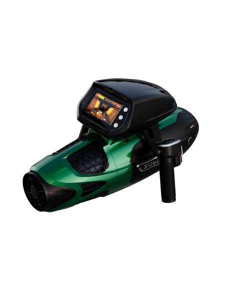 Vapor PRO - Underwater Scooter