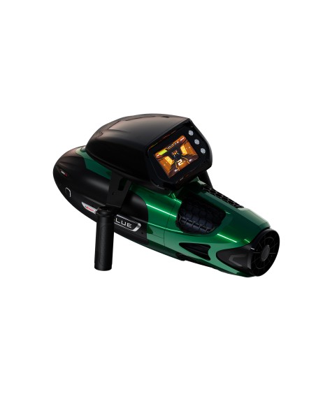Vapor PRO - Scooter Subacuático