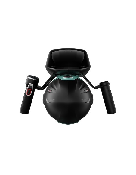 Sublue Vapor Pro