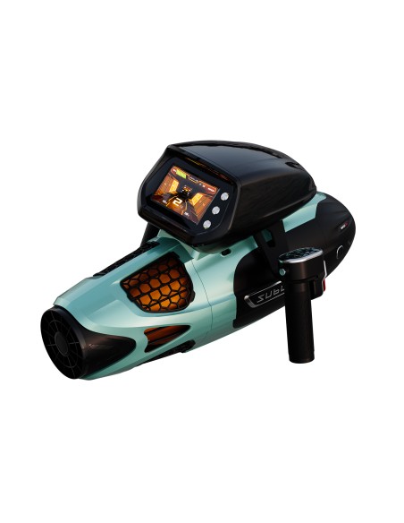 Vapor PRO - Underwater Scooter