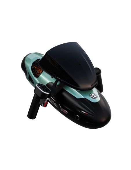 Vapor PRO - Underwater Scooter