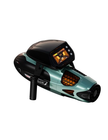 Vapor PRO - Underwater Scooter