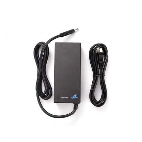 Charger Whiteshark Mix