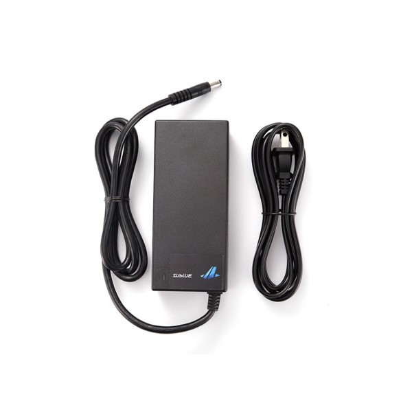 Charger Whiteshark Mix