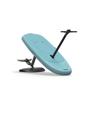 Flitescooter — eFoil con manillar, completo