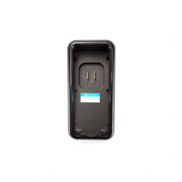 Charger Whiteshark Mix