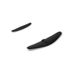 Flow S 900 Front Wing + Flow 245 Stabilizer 2