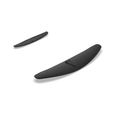 Flow S 1100 Front Wing + Flow 245 Stabilizer 2