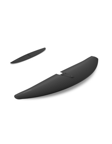 Cruiser Jet 1800 Front Wing