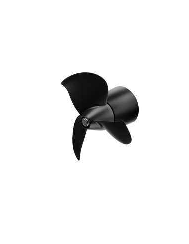 True Glide Propeller