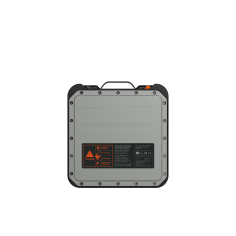 Upgrade — Flitecell Sport battery