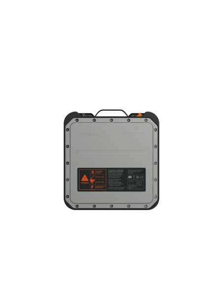 Supplément — Batterie Flitecell Sport