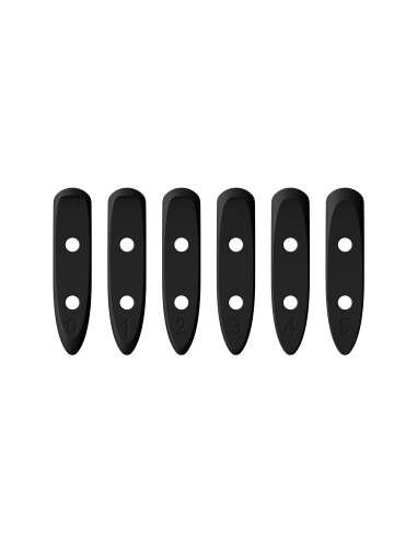 Flite 500 Stab Shim No 0,1,2,3,4,5