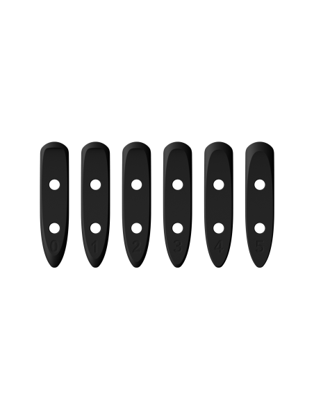 Flite 500 Stab Shim No 0,1,2,3,4,5