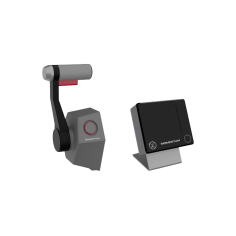 MT-2 Remote Throttle (Side mount)