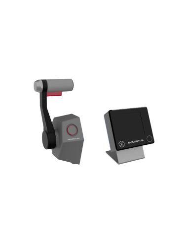 MT-2 Remote Throttle (Side mount)
