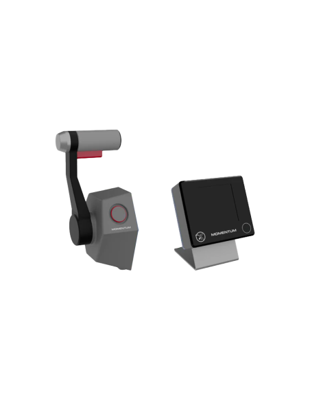 MT-2 Remote Throttle (Side mount)