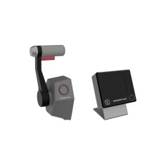 MT-2 Remote Throttle (Side mount) 2