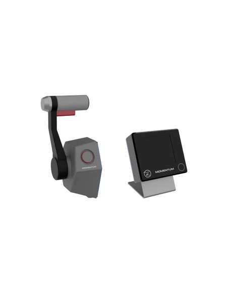 MT-2 Remote Throttle (Side mount)