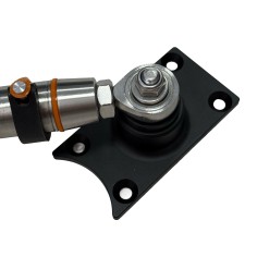 Kit barre de liaison twin OBM 50cm
