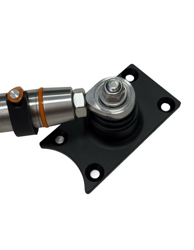 Kit barre de liaison twin OBM 50cm