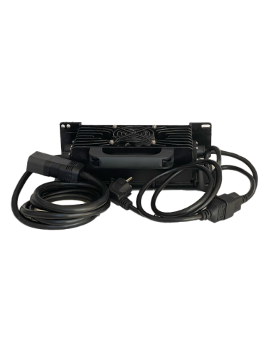 Chargeur MC-18 (110-220VAC 18A)