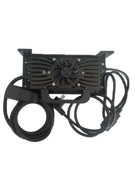 Chargeur MC-18 (110-220VAC 18A)