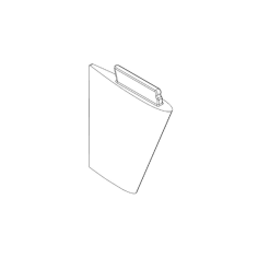 Aileron anti-échouage