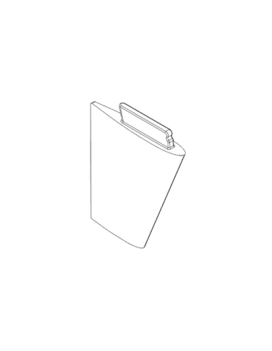 Aileron anti-échouage