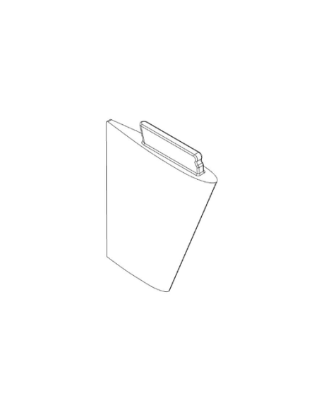 Aileron anti-échouage