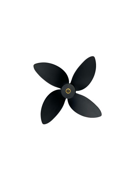 Hélice M10 high thrust (4x13.4x10.1R)