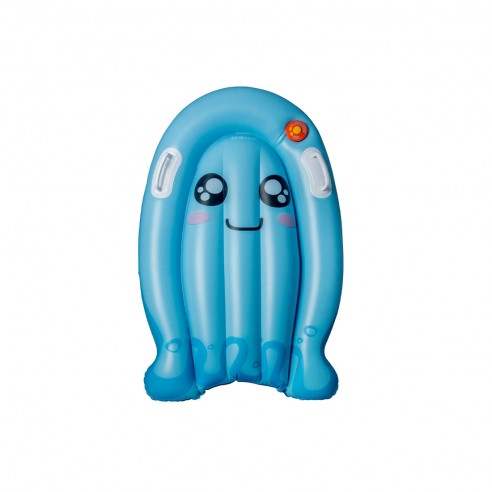 inflatable swimming board
