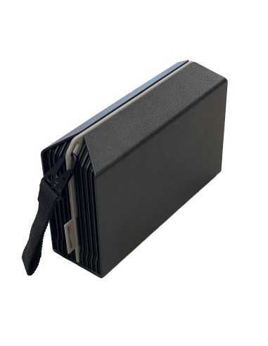 Chargeur U2 (110-220V 10A)