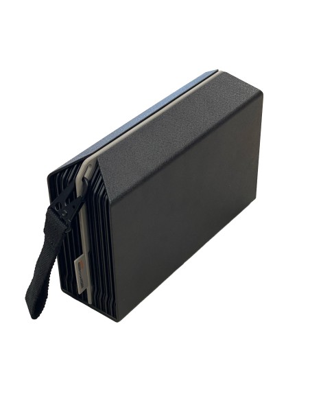Chargeur U2 (110-220V 10A)