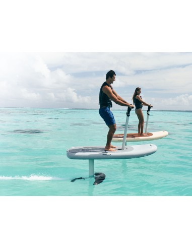 Flitescooter — eFoil con manillar, completo