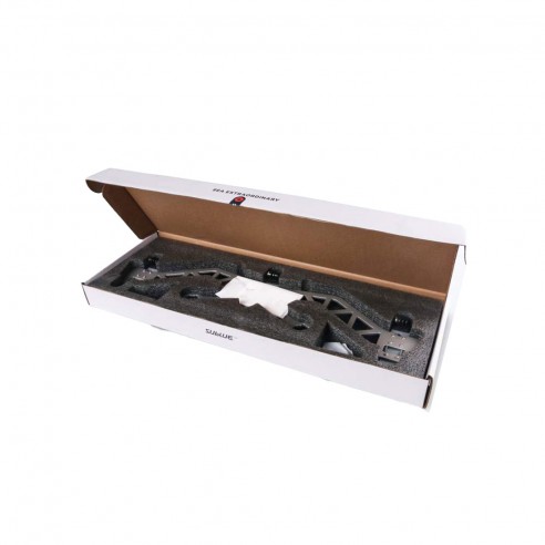 Double Engine Support Handle