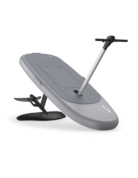Flitescooter — eFoil con manillar, completo