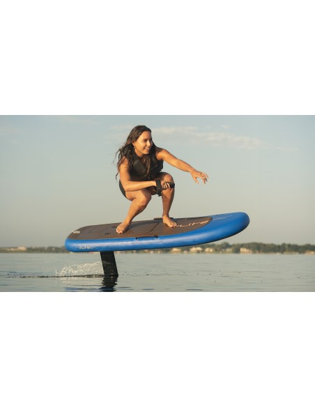 Fliteboard AIR — eFoil gonflable complet