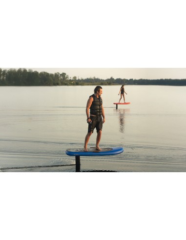 Fliteboard AIR — eFoil hinchable completo