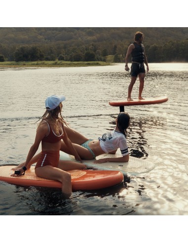 Fliteboard AIR — eFoil hinchable completo