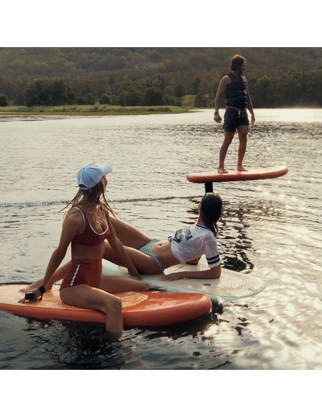 Fliteboard AIR — Complete Inflatable eFoil