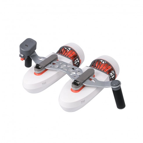 Double Engine Support Handle