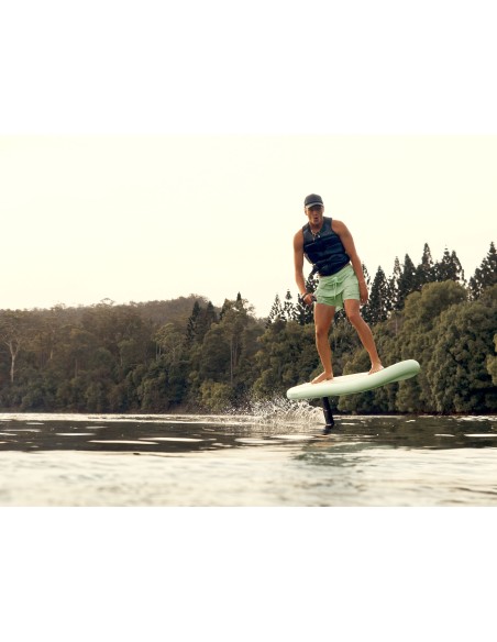 Fliteboard AIR — eFoil gonflable complet