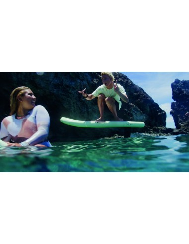 Fliteboard AIR — eFoil hinchable completo