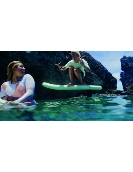 Fliteboard AIR — eFoil gonflable complet