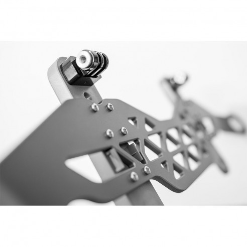 Double Engine Support Handle