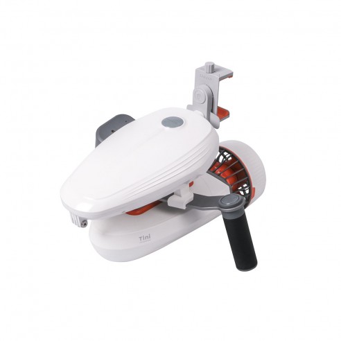 WhiteShark Tini floater