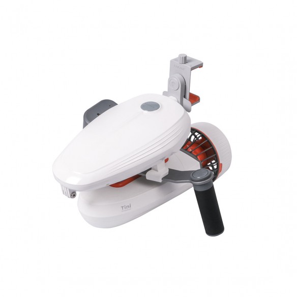 WhiteShark Tini floater